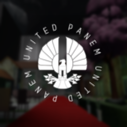 Panem United: Event Palace