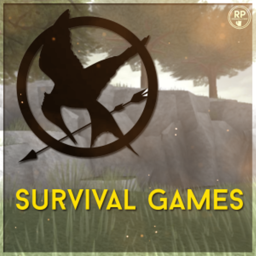Survival Games Reborn [the hunger games]