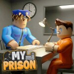 [🔎Suspect] My Prison