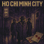 Ho Chi Minh City Studio