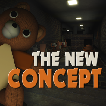 [NEW!] The New Concept