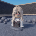 Weird Neko Game