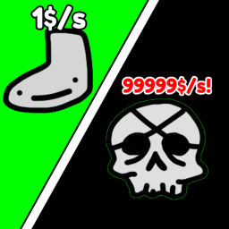 Doodle Pets to Steal!