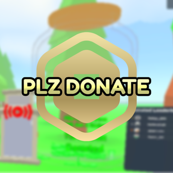 Plz Donate