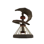 The Sharpest Copter