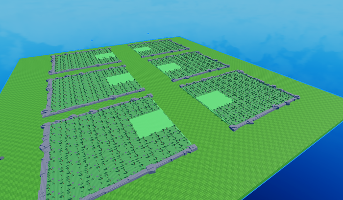 Best Plot/Grid System! preview 3