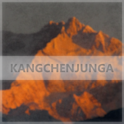 Kangchenjunga
