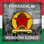 [HPU] Revolutionary Police Regiment