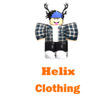 Helix Clothing