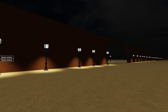 (turki emjki and ca6) Ceinder + Colt Driving screenshot 2