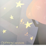 ~starry moon~