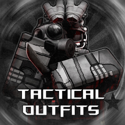 [NEW] Tactical Outfits Ideas