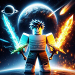 Ultimate Sword Tycoon❗️🗡 