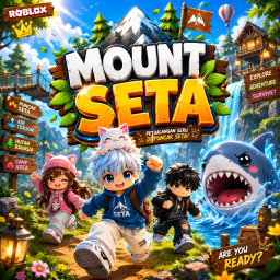 [BETA] Mount Seta icon