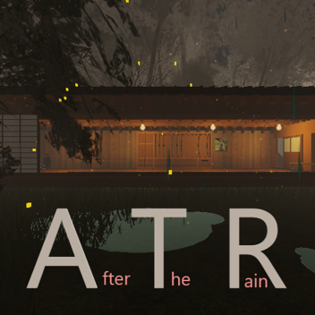 After The Rain