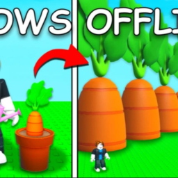 Grow A Garden 2.0