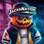 The Jack Nation