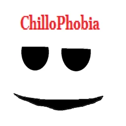 ChilloPhobia [UPDATE] icon