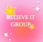 Believe it group