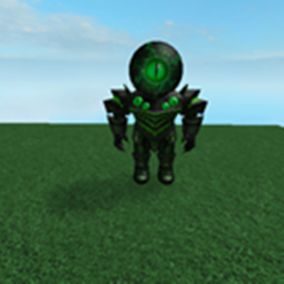 The Overseer Lords Hangout