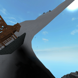 The Okay-ish Builders HQ