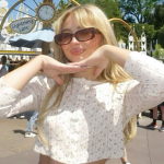 ୨୧ sabrina stans ୨୧