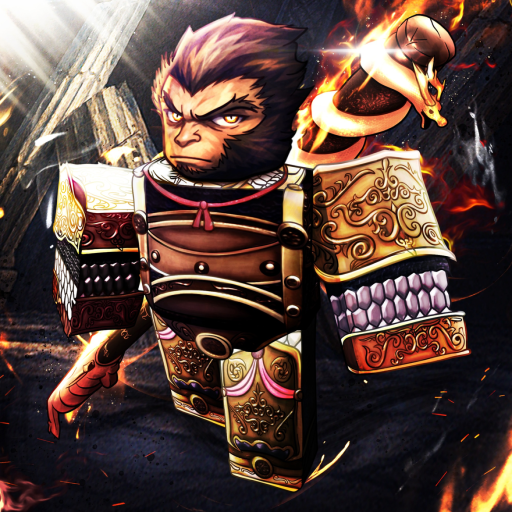[🔥WUKONG + RANKED] Combat Warriors