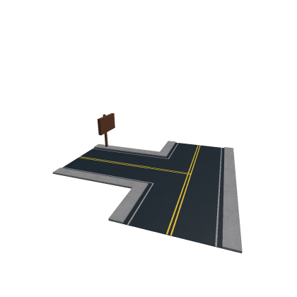 not a road to ohio but it is