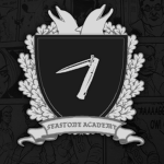 [SSἉ] Greasers