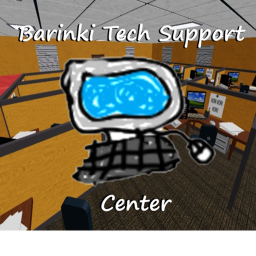 barinki tech support center