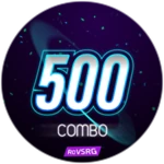 500 Combo