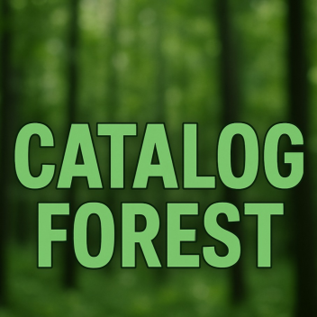 CATALOG FOREST 🌳 - OUTFIT MAKER -
