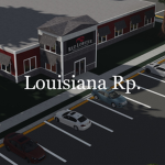 Louisiana Rp.