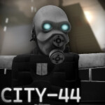 CITY-44 [WIP]