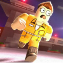 Prison Life Rework