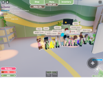 Boba Cafe squadシ