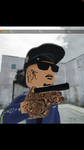 South Bronx cartel