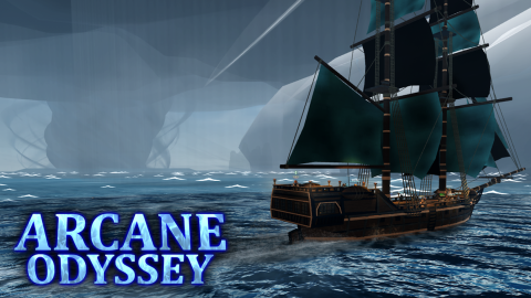 Arcane Odyssey 🌊 scripts