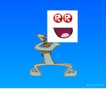 A Roblox savage group