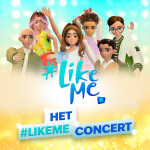 #LikeMe: De wereld van Mia