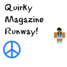 Quirky Magazine Runway V2.4
