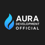 Aura Development official