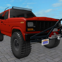 gaberockstar897's Suspension Test