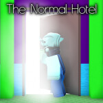 not the normal hotel