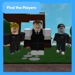 Find the Players (88)