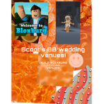 Scoot BB wedding venues