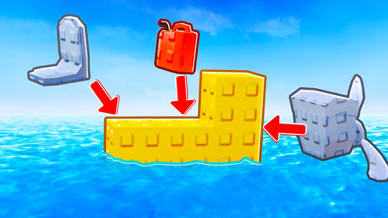 Make a Boat! screenshot 2