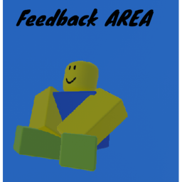 Feedback Area
