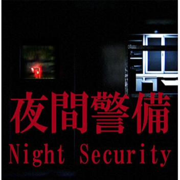 Chilla's Art - Night Security