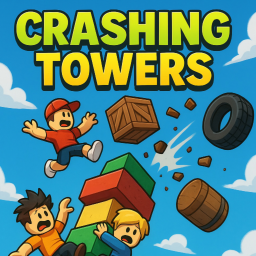 Crashing Towers!
